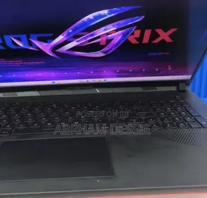 Photo - New Laptop Asus 32GB Intel Core I9 SSD 2T