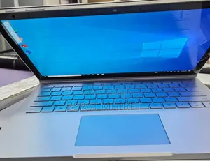 Photo - New Laptop Microsoft Surface Book 3 16GB Intel Core I7 SSD 256GB