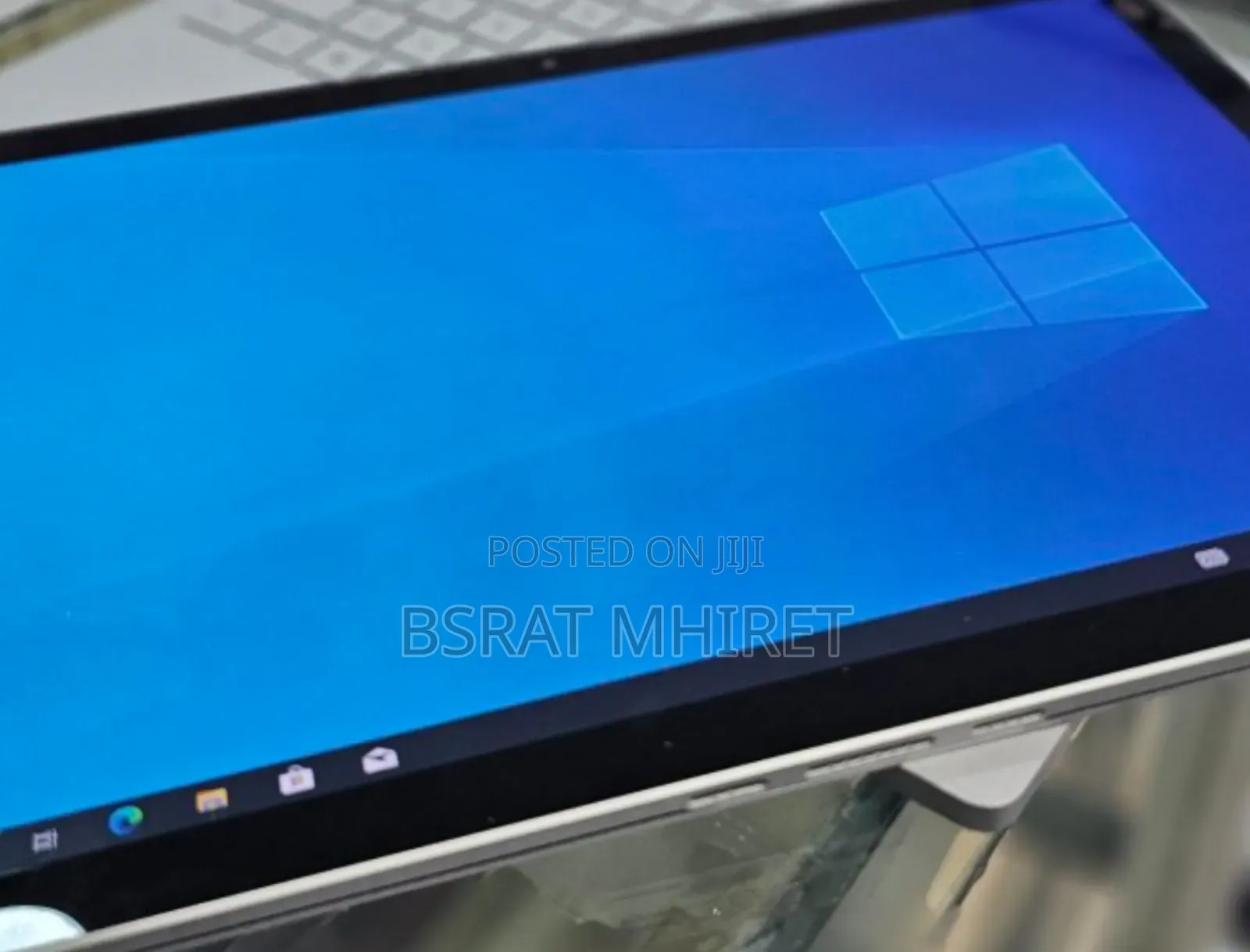 New Laptop Microsoft Surface Book 3 16GB Intel Core I7 SSD 256GB