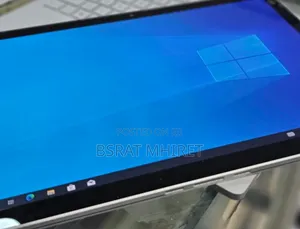 New Laptop Microsoft Surface Book 3 16GB Intel Core I7 SSD 256GB