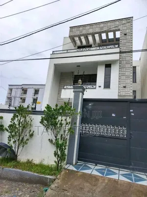 Furnished 10bdrm House in ሰሚት ፍየል ቤት, Bole for sale