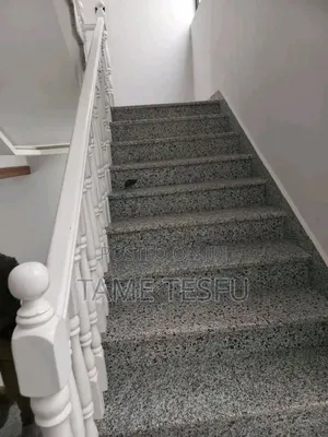 Furnished 10bdrm House in ሰሚት ፍየል ቤት, Bole for sale