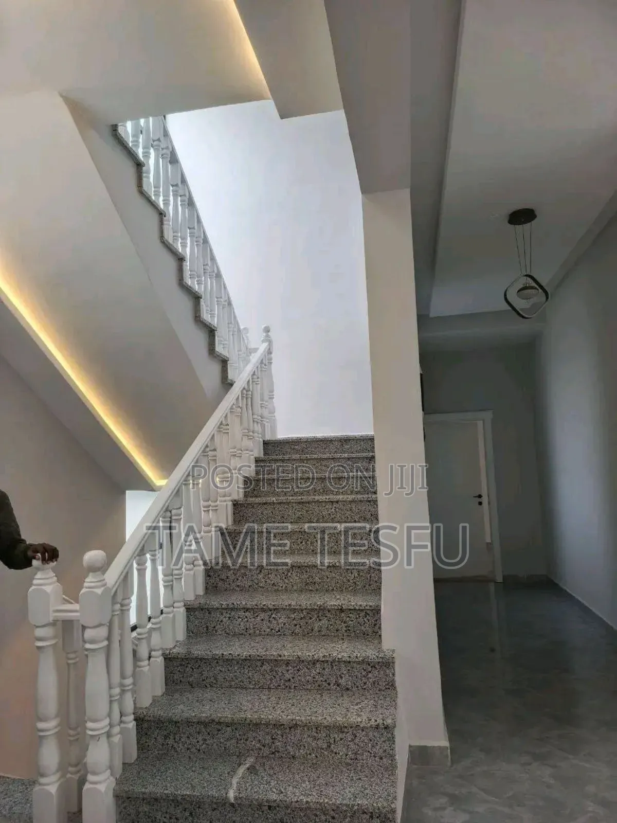 Furnished 10bdrm House in ሰሚት ፍየል ቤት, Bole for sale