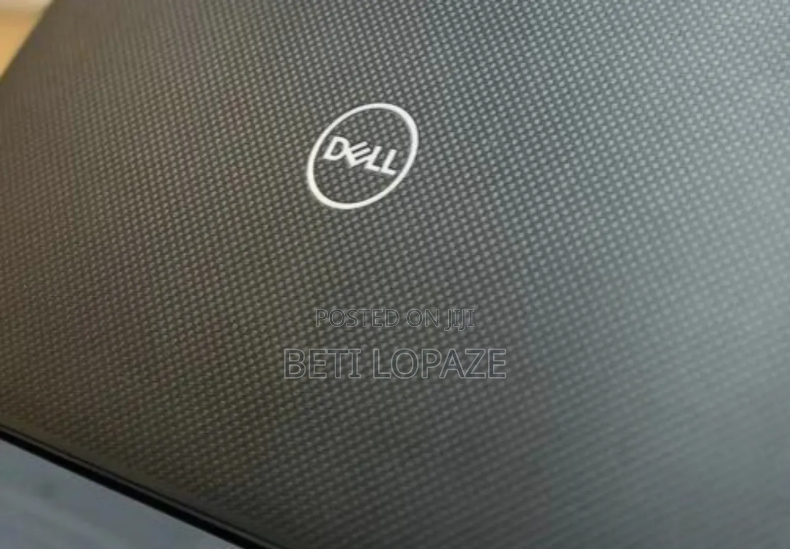 New Laptop Dell Latitude 5310 32GB Intel Core I7 SSD 512GB