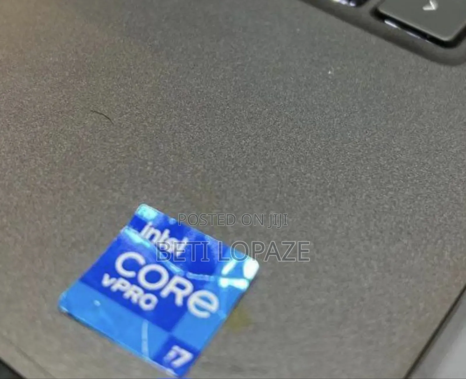 New Laptop Dell Latitude 5310 32GB Intel Core I7 SSD 512GB