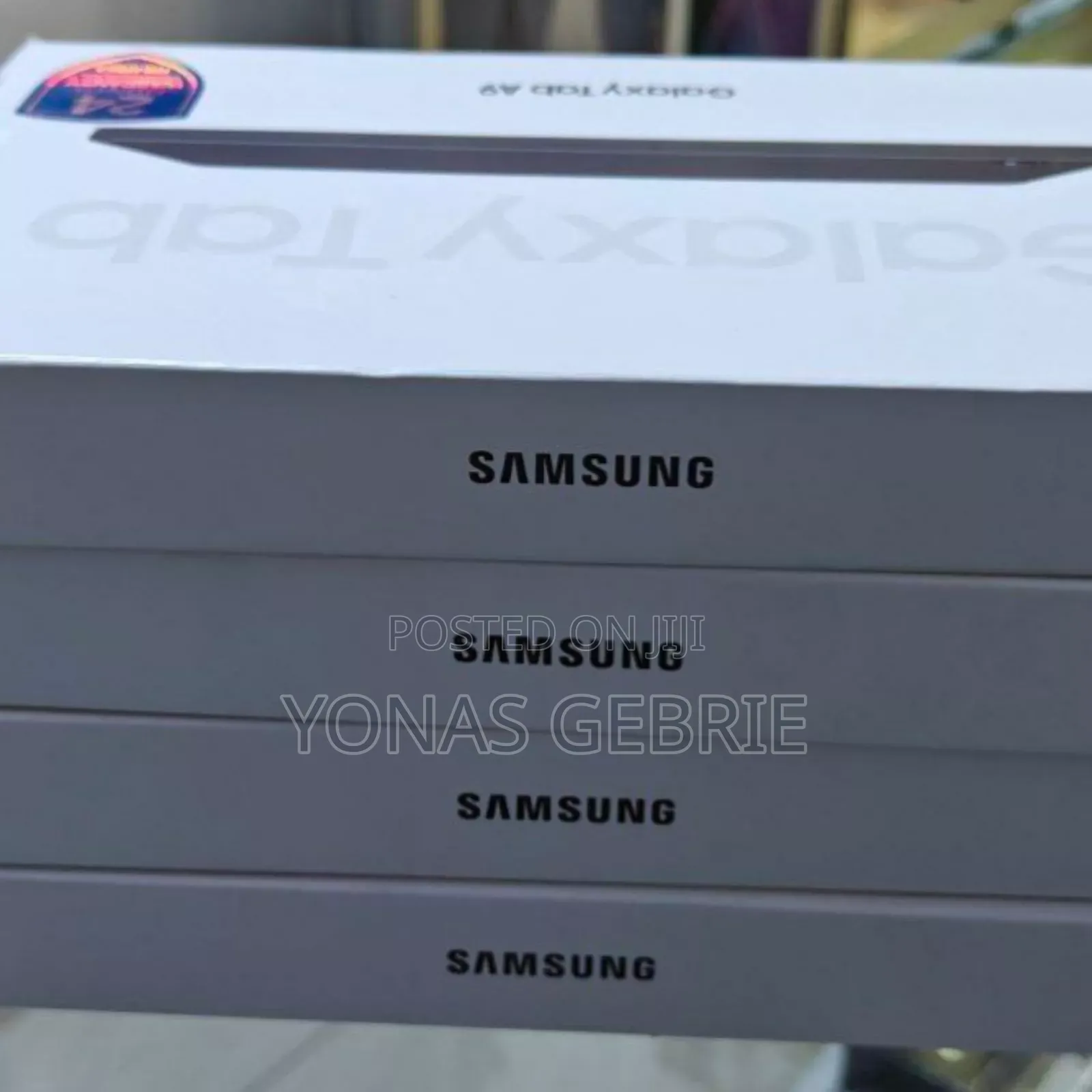 New Samsung Galaxy Tab A9 64 GB