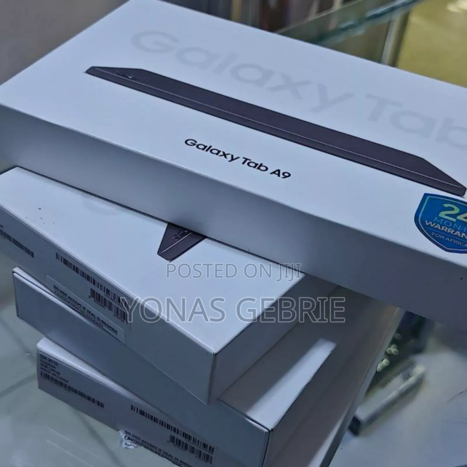 New Samsung Galaxy Tab A9 64 GB