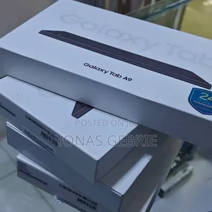 New Samsung Galaxy Tab A9 64 GB