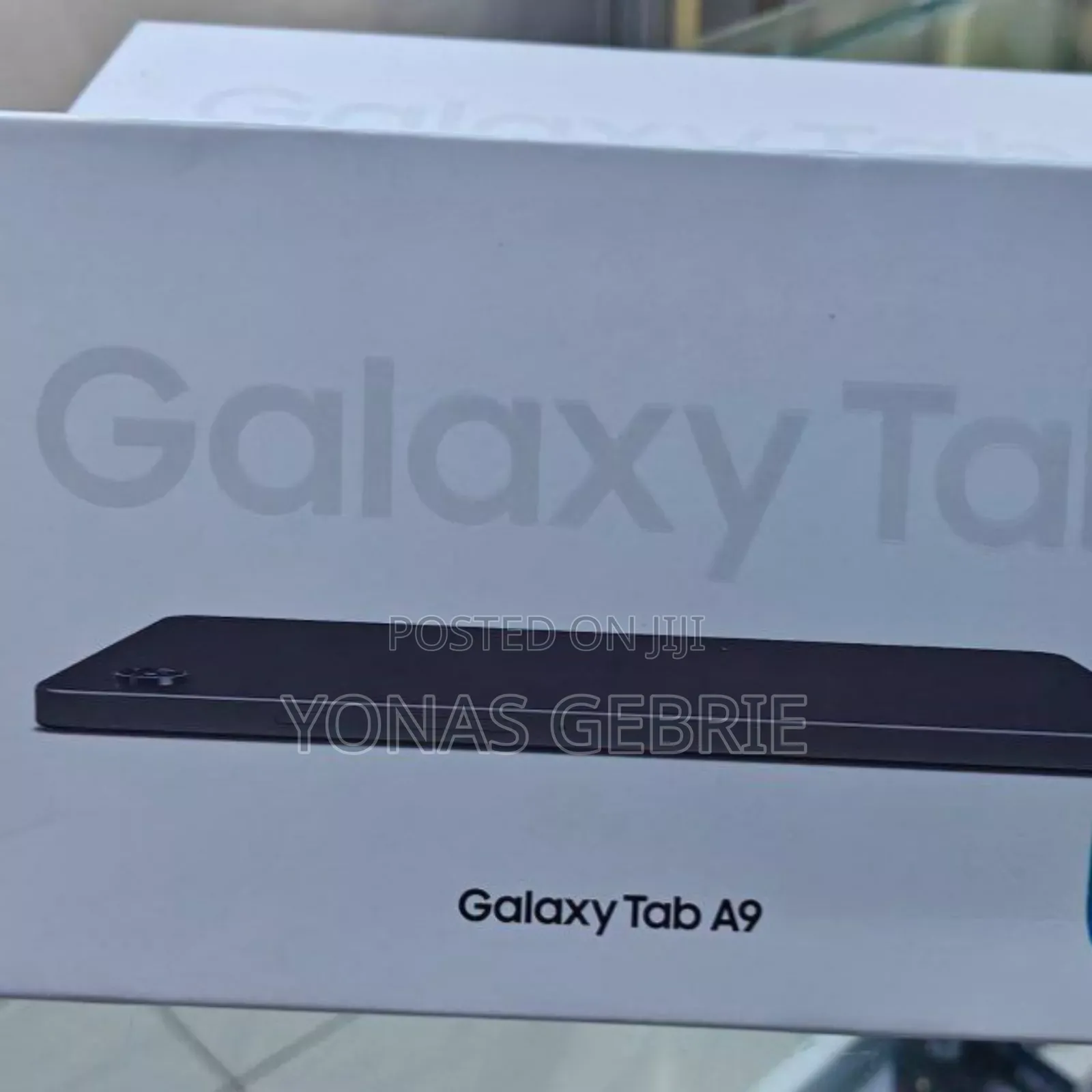 New Samsung Galaxy Tab A9 64 GB