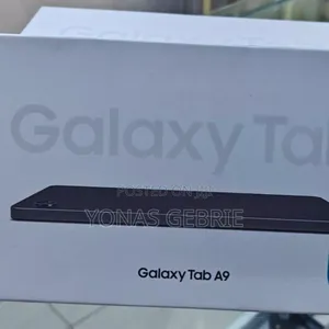 New Samsung Galaxy Tab A9 64 GB