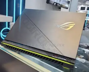 New Laptop Asus ROG Strix G16 G614 16GB Intel Core I7 SSD 1T