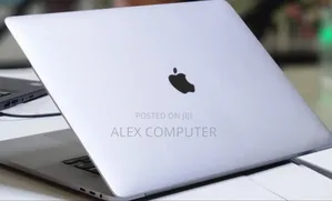 New Laptop Apple MacBook Pro 2019 32GB Intel Core I9 SSD 1T