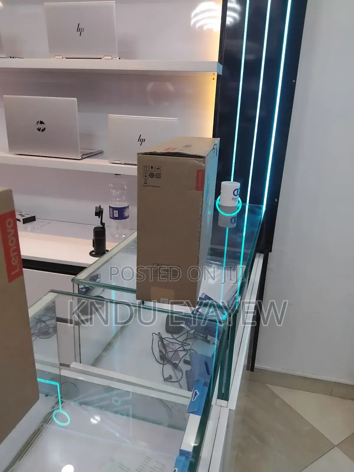 New Laptop Lenovo Yoga 9i 16GB AMD Ryzen 7 SSD 1T