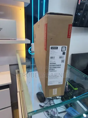 New Laptop Lenovo Yoga 9i 16GB Intel Core Ultra 7 SSD 1T