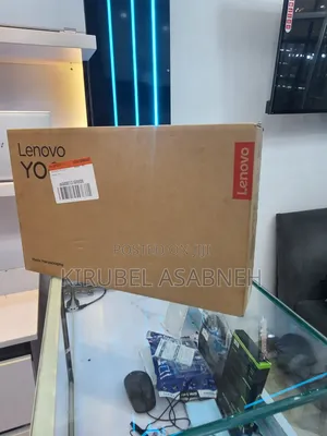 New Laptop Lenovo Yoga 9i 16GB Intel Core Ultra 7 SSD 1T