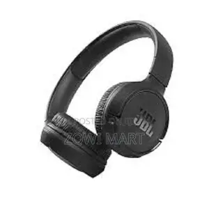 Photo - JBL Pure Bass Wireless Tune 510bt Headphone