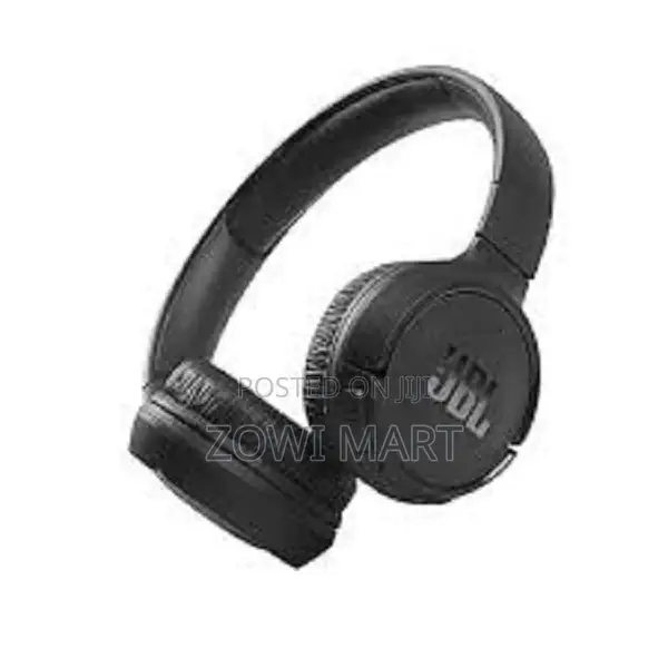 JBL Pure Bass Wireless Tune 510bt Headphone