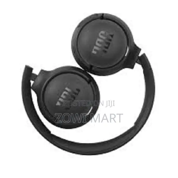 JBL Pure Bass Wireless Tune 510bt Headphone