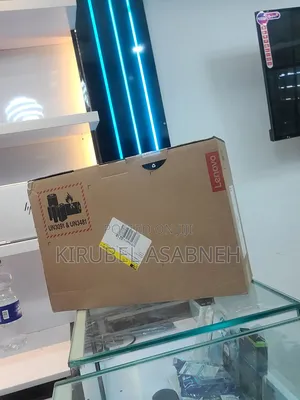 New Laptop Lenovo Yoga Book 9i 16GB Intel Core Ultra 7 SSD 1T