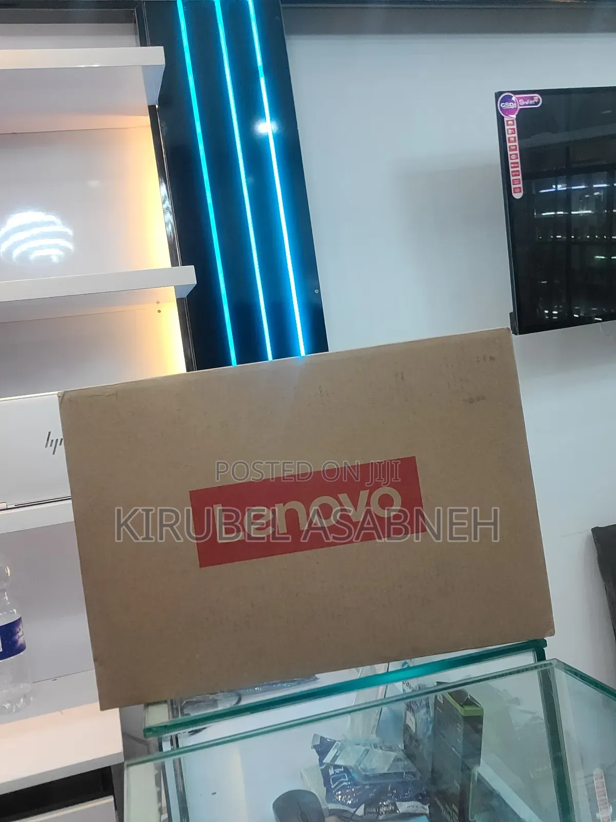 New Laptop Lenovo Yoga Book 9i 16GB Intel Core Ultra 7 SSD 1T