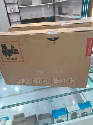 Photo - New Laptop Lenovo 16GB Intel Core I9 SSD 1T