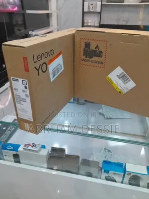 New Laptop Lenovo 16GB Intel Core I9 SSD 1T