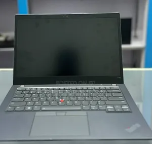 Photo - New Laptop Lenovo 16GB Intel Core I7 SSD 512GB