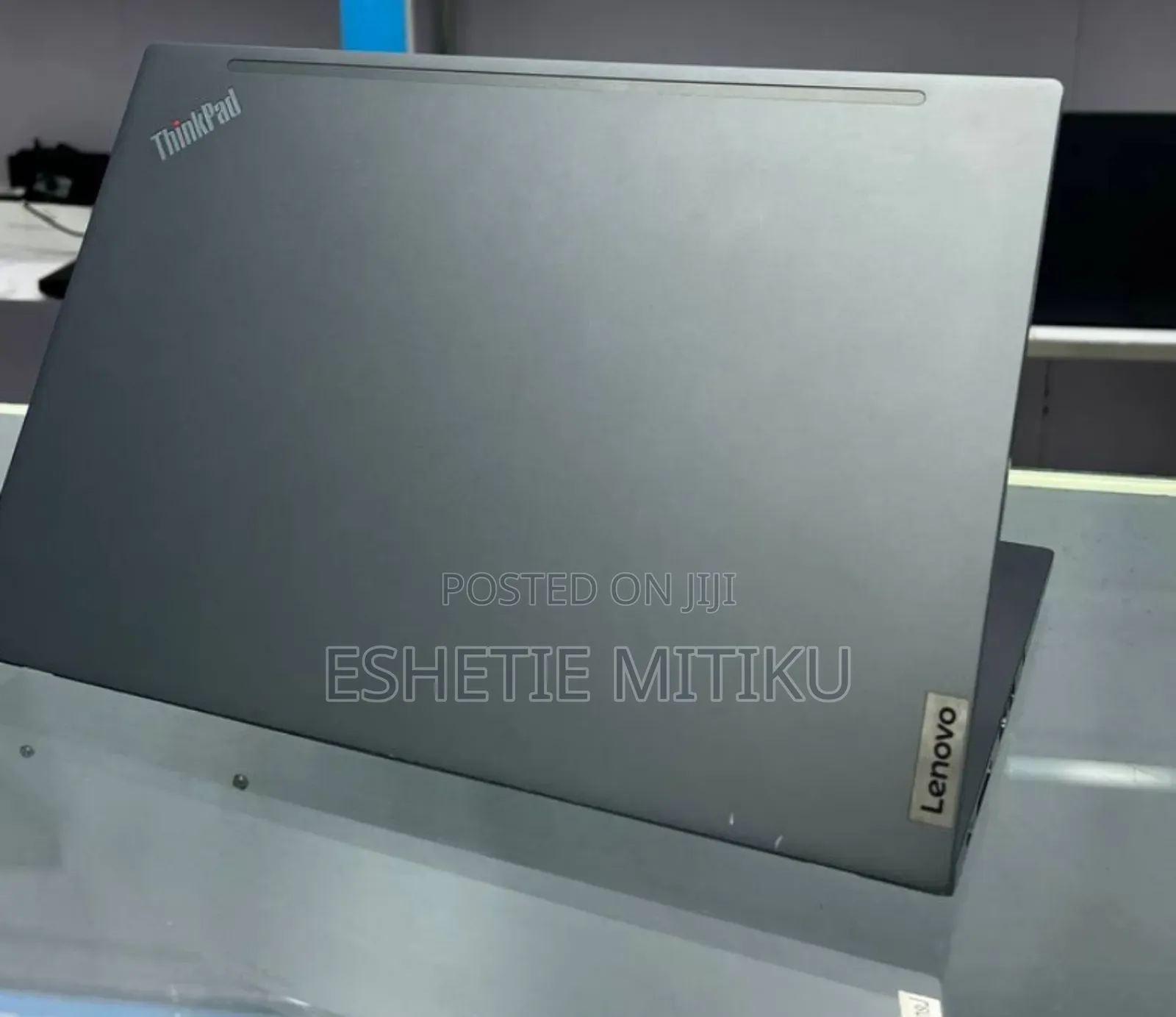 New Laptop Lenovo 16GB Intel Core I7 SSD 512GB