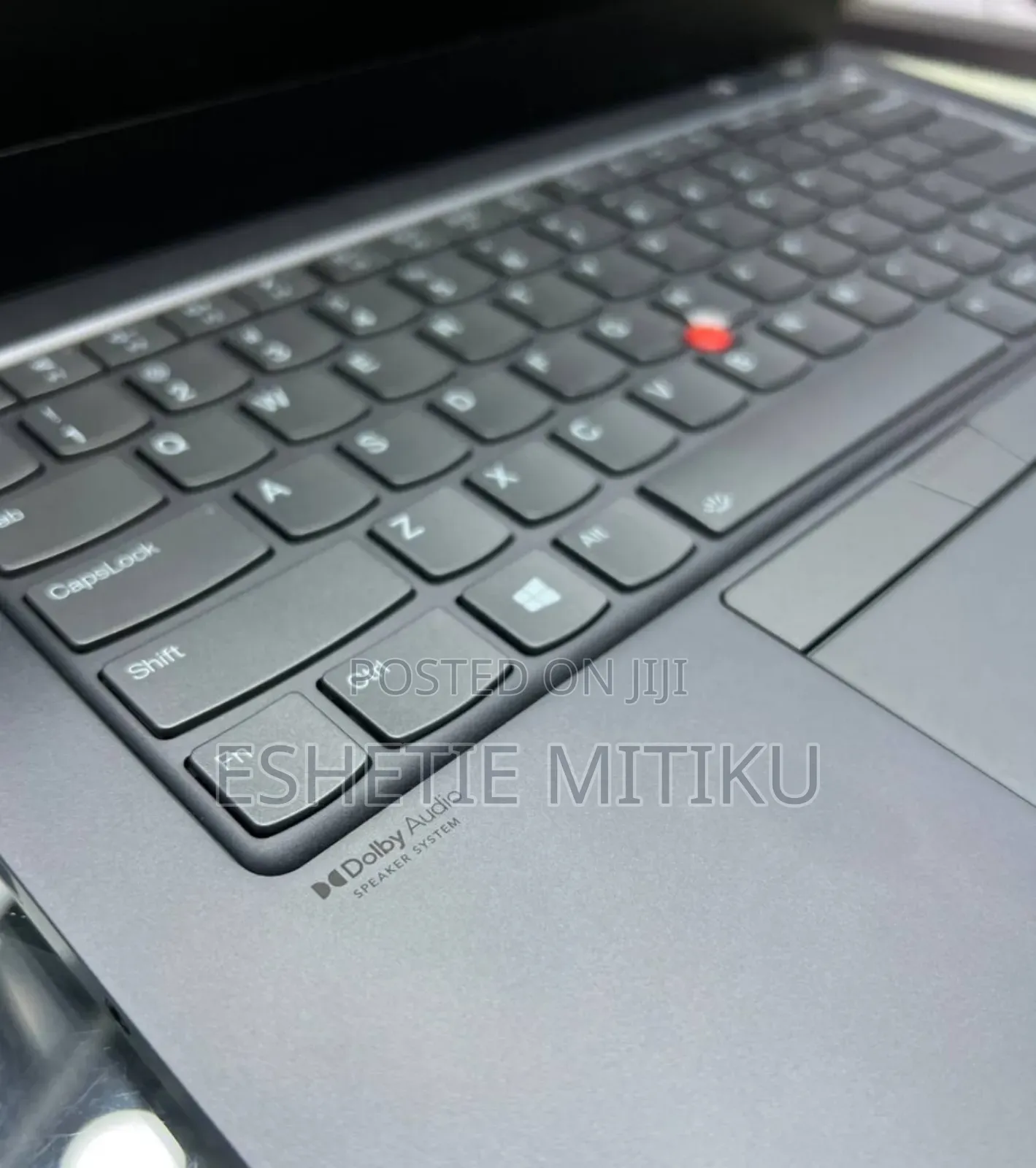 New Laptop Lenovo 16GB Intel Core I7 SSD 512GB