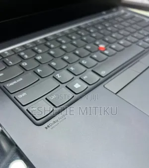 New Laptop Lenovo 16GB Intel Core I7 SSD 512GB