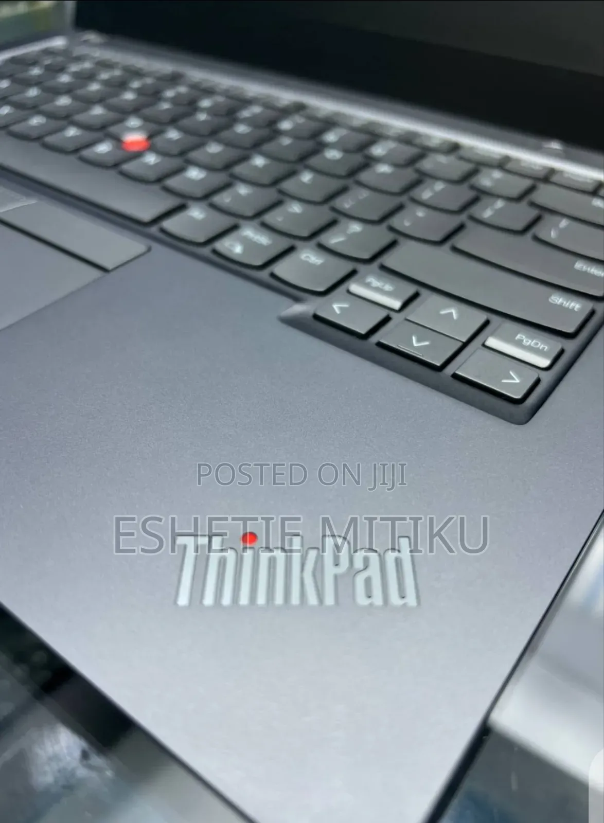 New Laptop Lenovo 16GB Intel Core I7 SSD 512GB