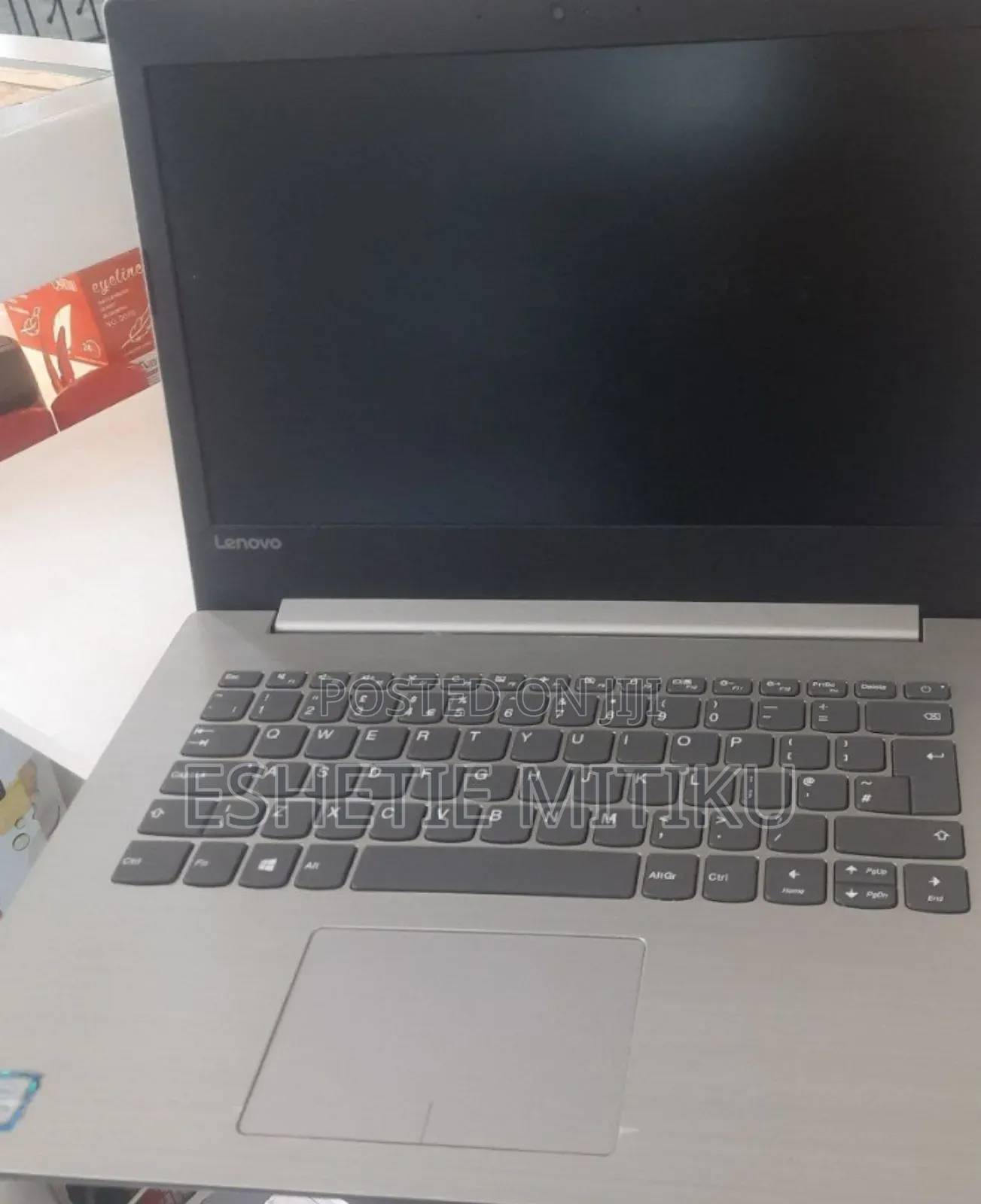 New Laptop Lenovo IdeaPad 1 16GB Intel Core I5 HDD 1T