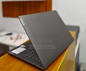 New Laptop Lenovo 32GB AMD Ryzen 9 SSD 512GB