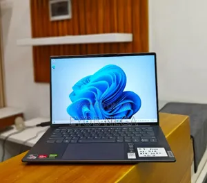 New Laptop Lenovo 32GB AMD Ryzen 9 SSD 512GB