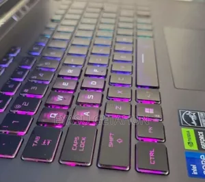 New Laptop Asus ROG Strix G15 16GB Intel Core I7 SSD 1T