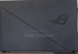 New Laptop Asus ROG Strix G15 16GB Intel Core I7 SSD 1T