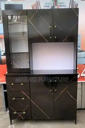 Maraki Kitchen Cabinet