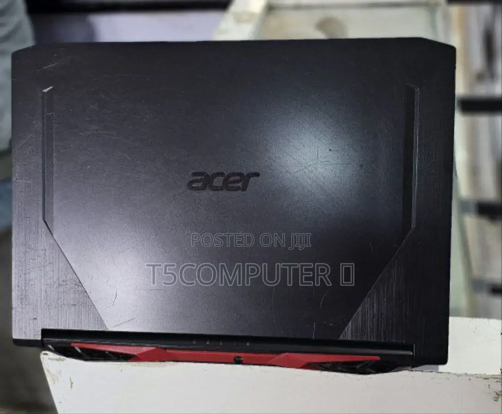 New Laptop Acer Nitro 5 16GB Intel Core I5 SSD 256GB