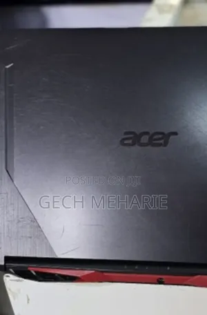 New Laptop Acer Nitro 5 16GB Intel Core I5 SSD 512GB