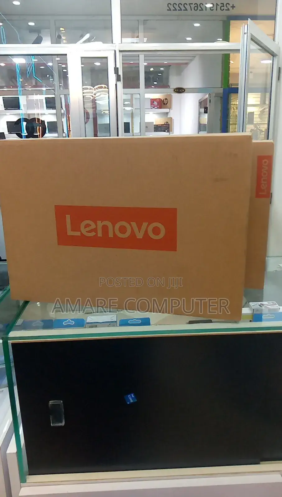 New Laptop Lenovo Yoga 9i 16GB Intel Core Ultra 7 SSD 1T