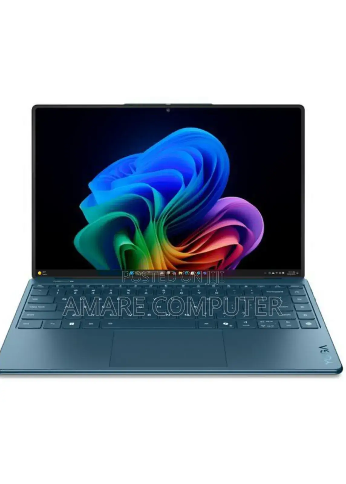 New Laptop Lenovo Yoga 9i 16GB Intel Core Ultra 7 SSD 1T