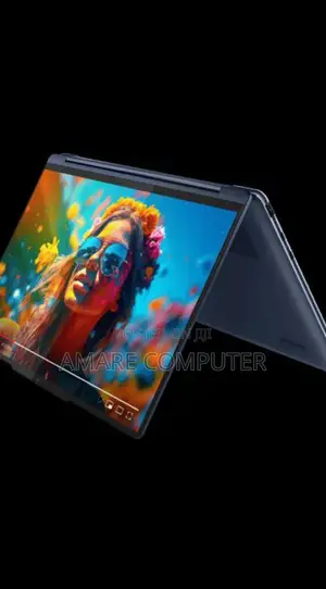 New Laptop Lenovo Yoga 9i 16GB Intel Core Ultra 7 SSD 1T