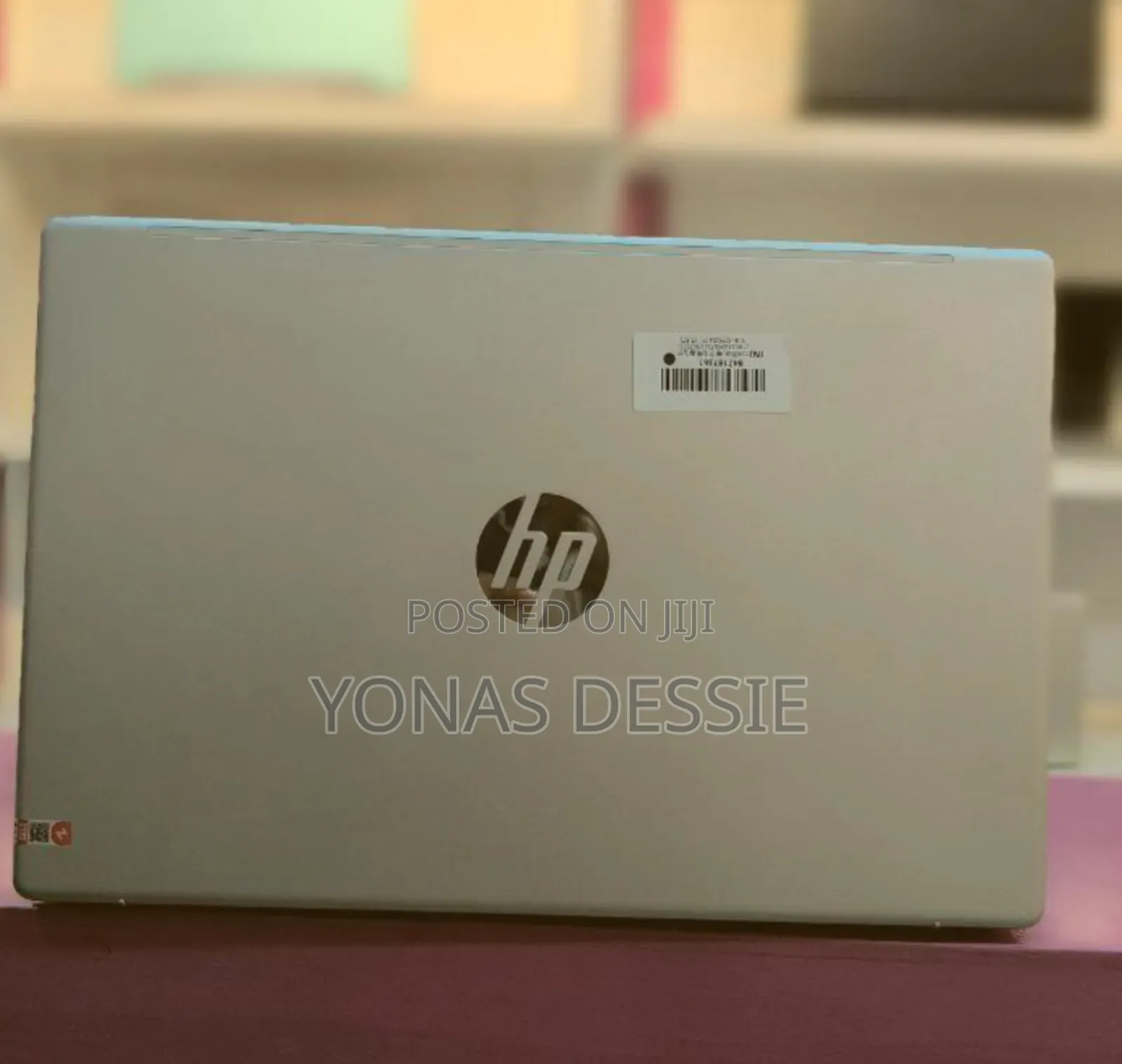 New Laptop HP Stream Notebook 16GB Intel Core I7 SSD 512GB