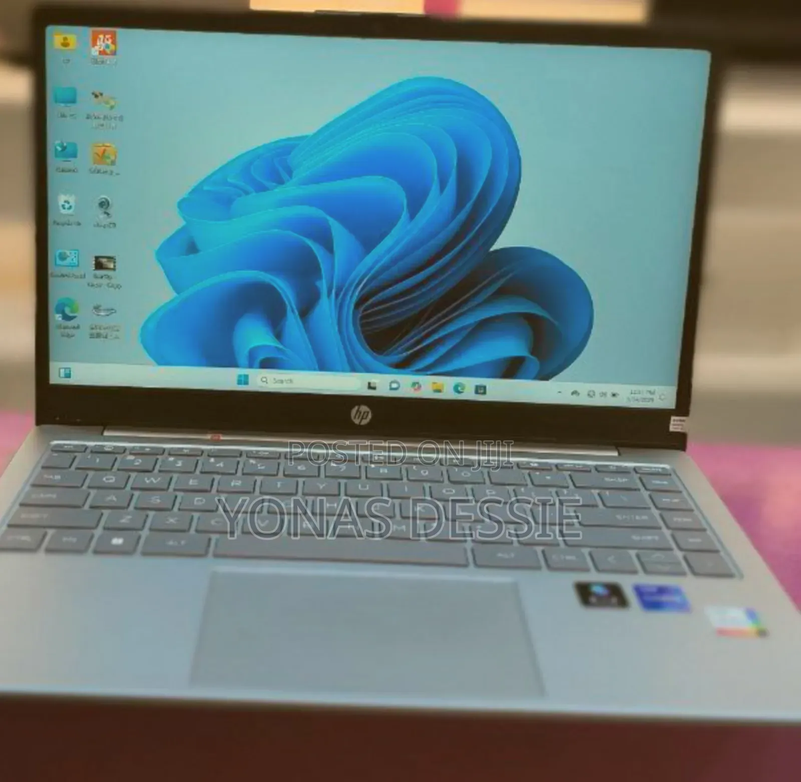 New Laptop HP Stream Notebook 16GB Intel Core I7 SSD 512GB