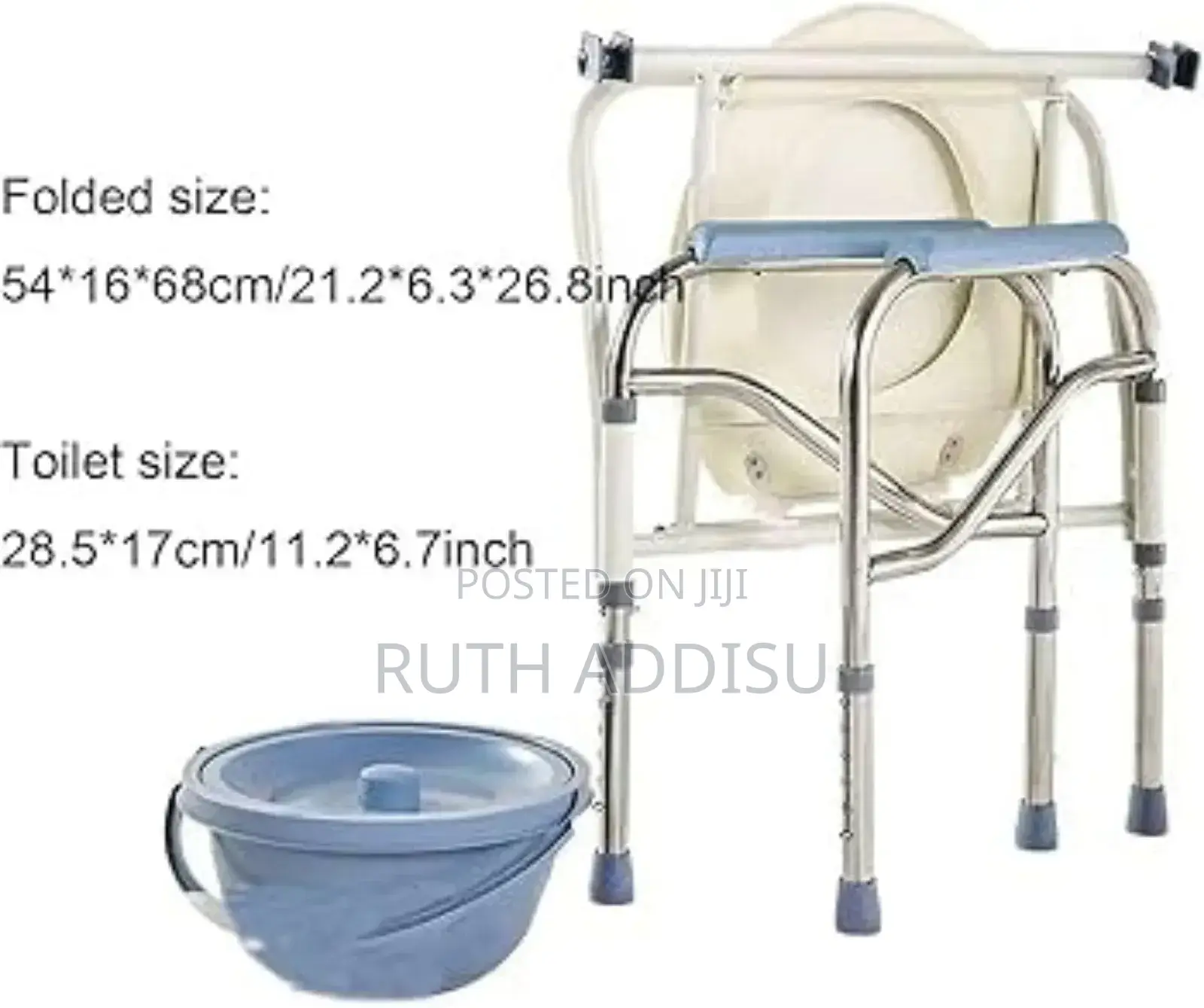 Toilet Chair袸菼medical Commode Chair盎我commode Chair鴦了popo