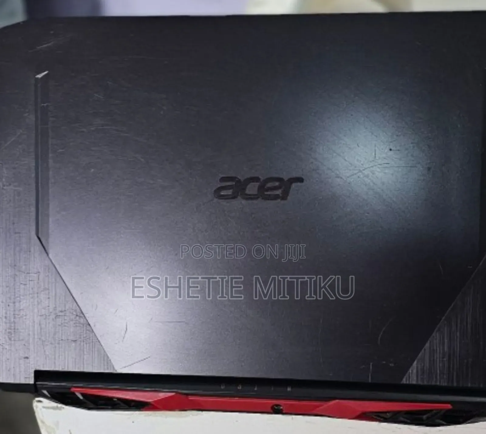 New Laptop Acer Nitro 5 16GB Intel Core I5 SSD 256GB