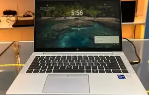 Photo - New Laptop HP EliteBook 840 G8 16GB Intel Core I7 SSD 512GB