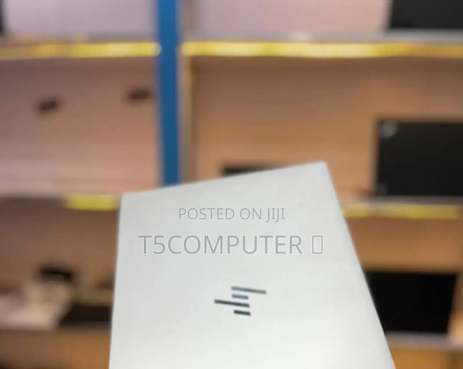 New Laptop HP EliteBook 840 G8 16GB Intel Core I7 SSD 512GB