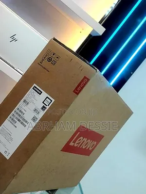 New Laptop Lenovo 16GB Intel Core Ultra 7 SSD 1T