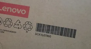 New Laptop Lenovo 16GB Intel Core Ultra 7 SSD 1T